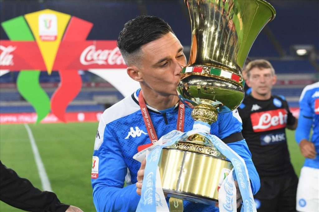 Callejon