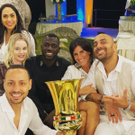 Festa Koulibaly