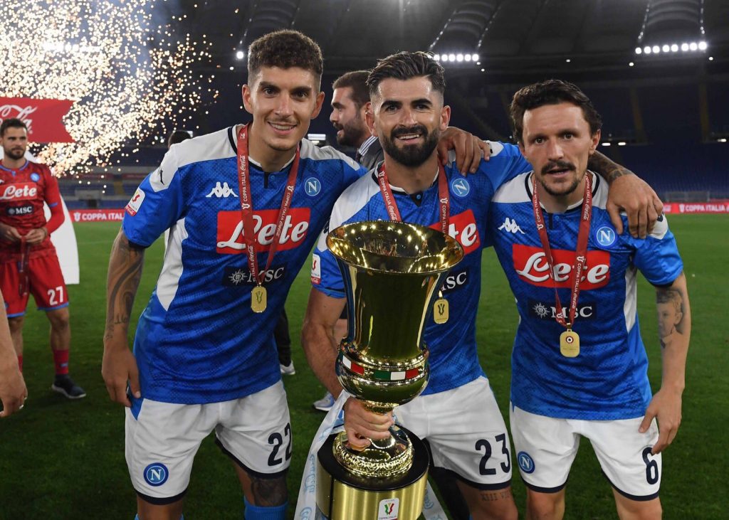 Di Lorenzo