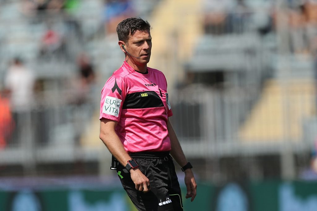 Rocchi napoli