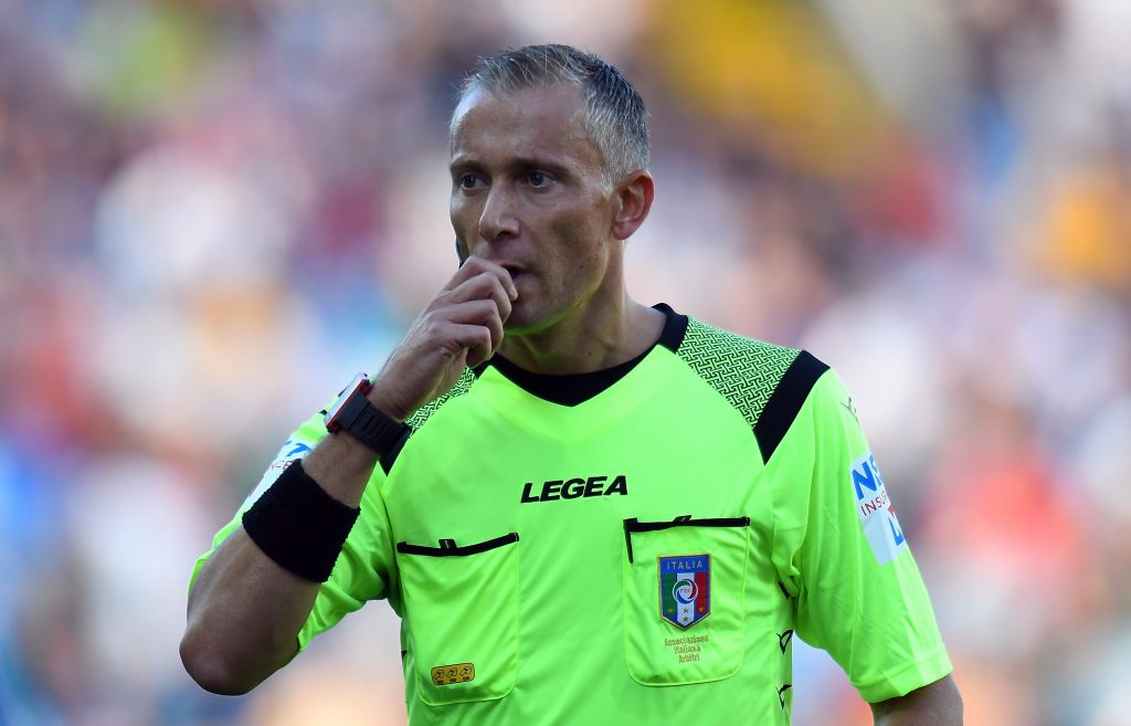Valeri torino napoli