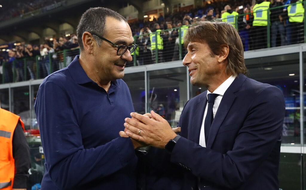conte