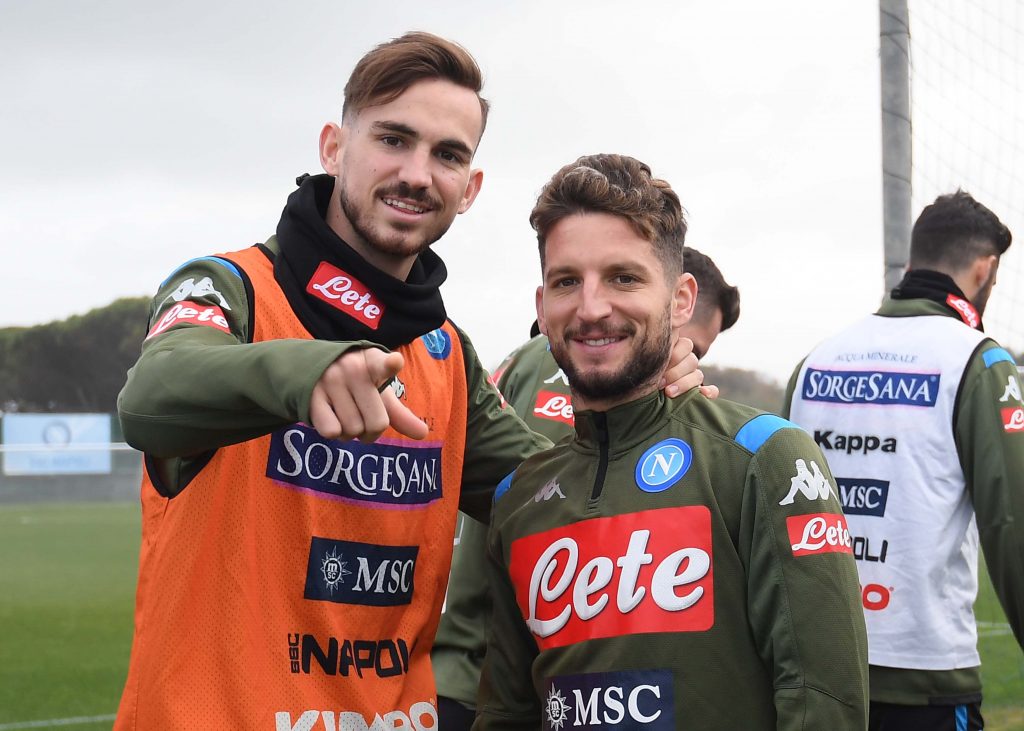 Gattuso, dubbi di formazione