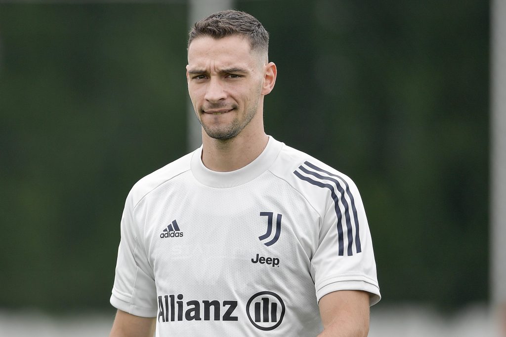 de sciglio