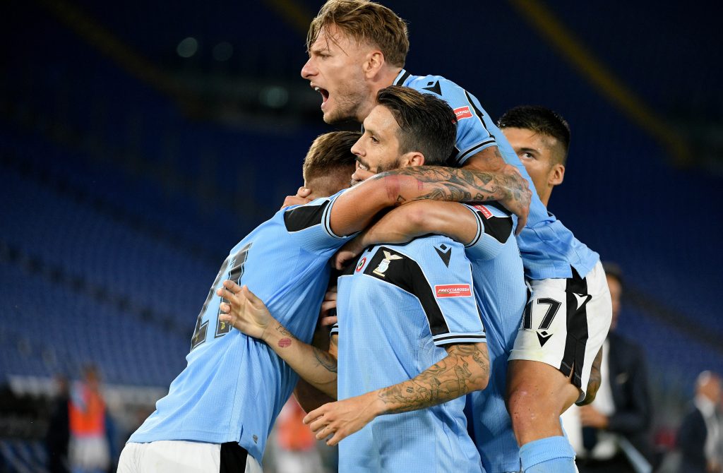 Lazio