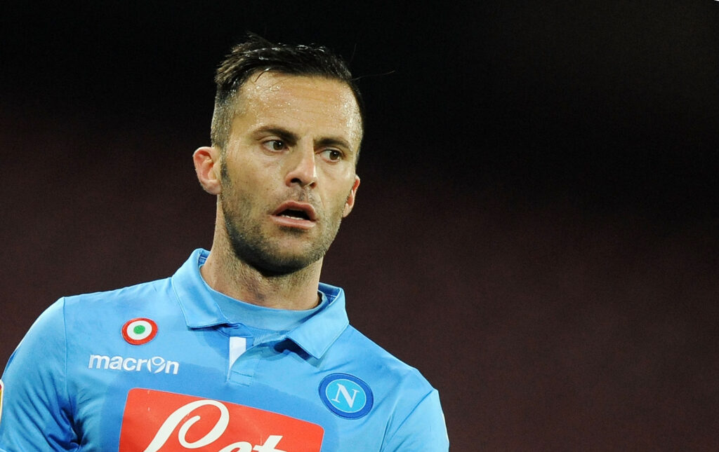 SSC Napoli v Trabzonspor AS - UEFA Europa League Round of 32