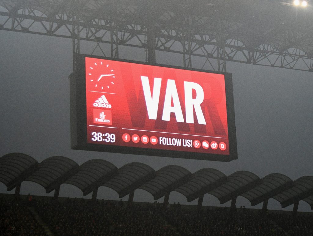VAR