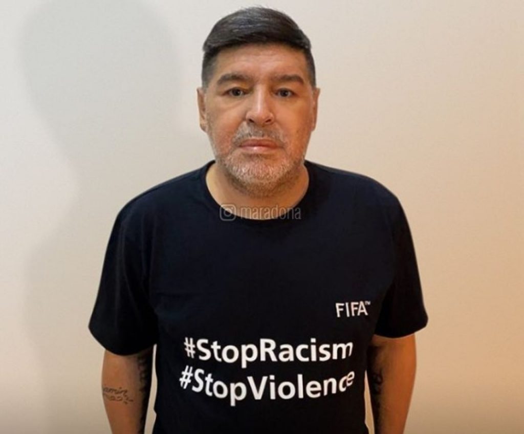 Maradona Fifa