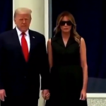 Melania Trump