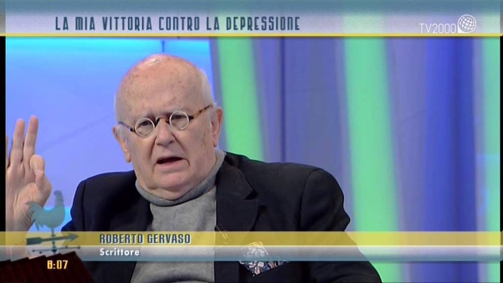 Roberto Gervaso