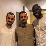 younes koulibaly