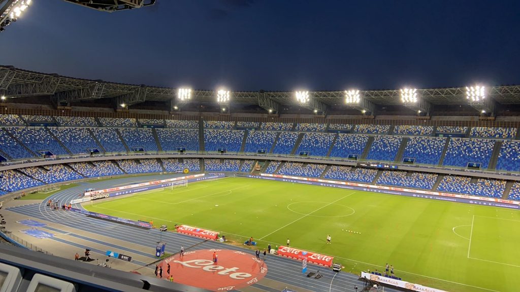 napoli pescara convocati oddo