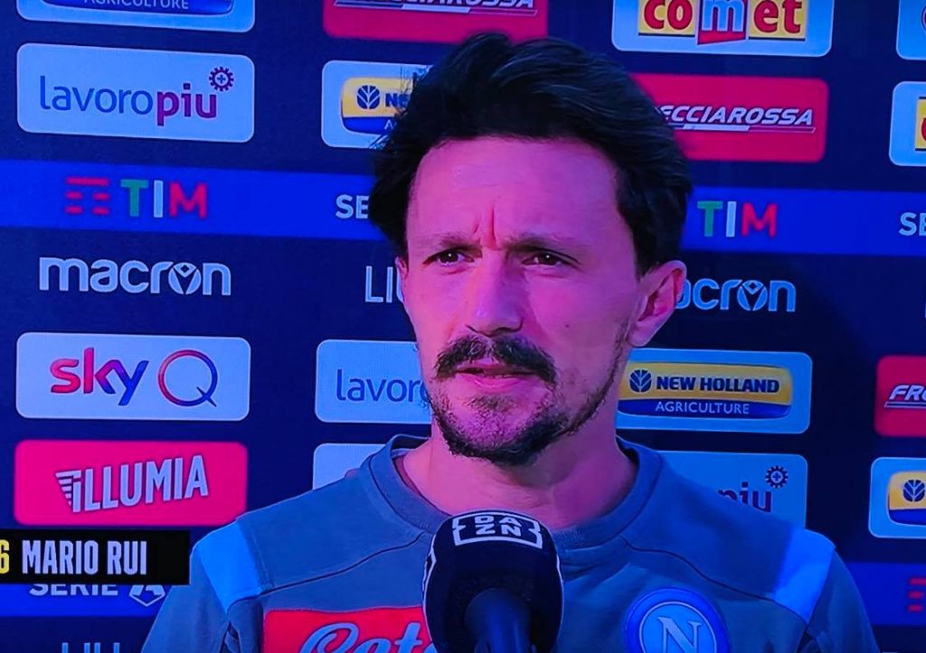 Mario Rui