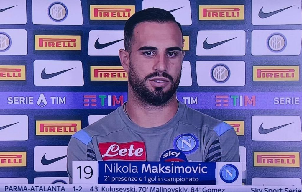 Maksimovic