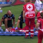 Infortunio Ospina