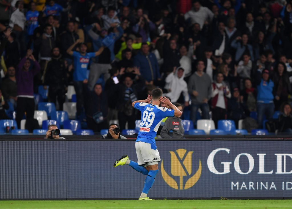 Milik