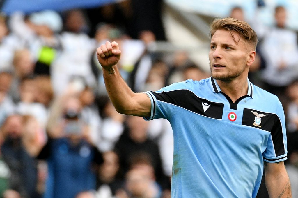 Immobile lazio