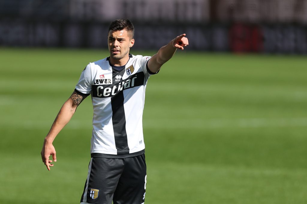 Parma Calcio v SPAL - Serie A
