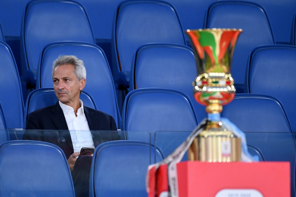 Stadi serie a