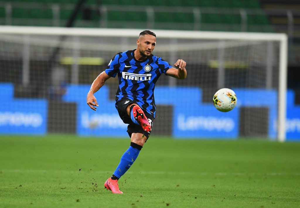 D'ambrosio napoli