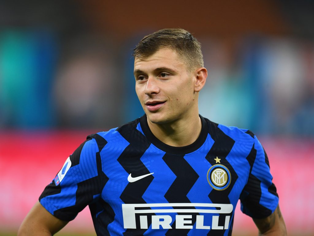 FC Internazionale v SSC Napoli - Serie A