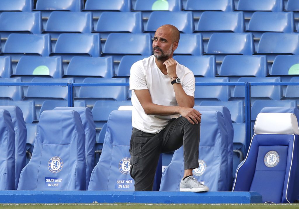 guardiola
