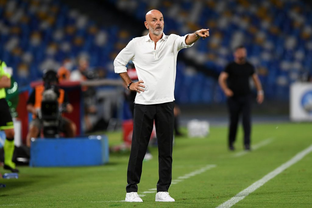milan pioli