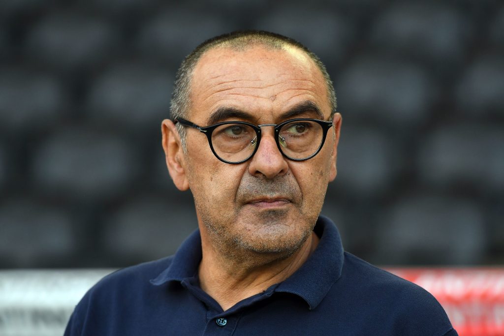 sarri