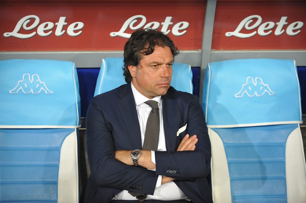 Calciomercato napoli