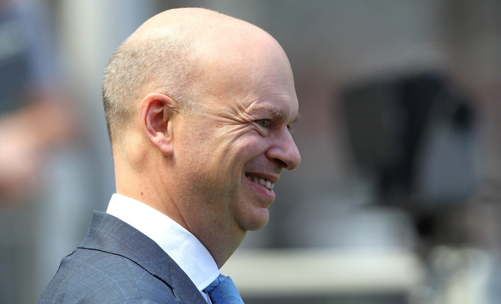 Marco Fassone