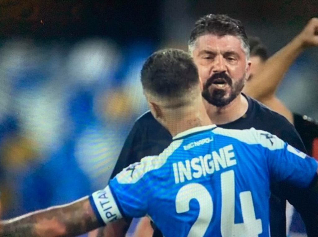 gol insigne