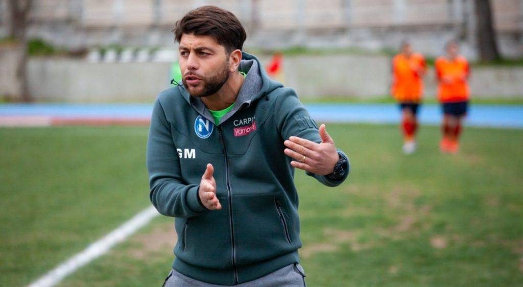 Napoli femminile