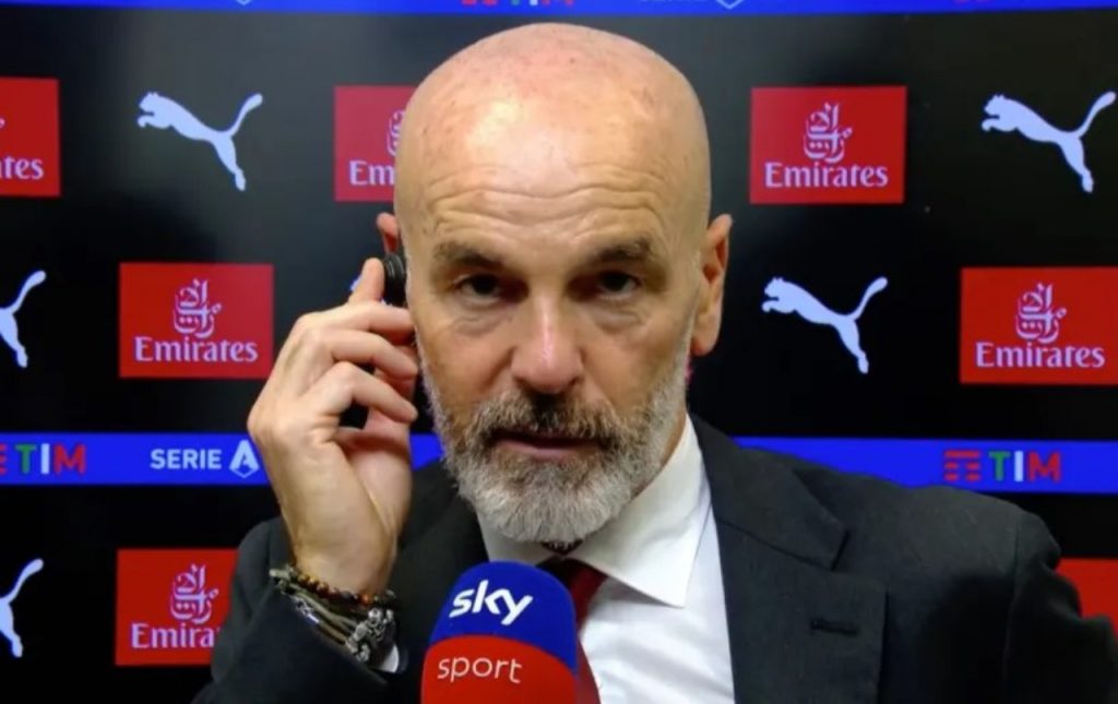 pioli