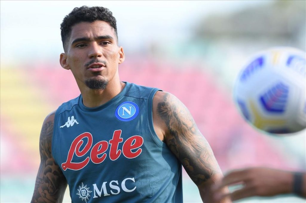 ammutinamento napoli