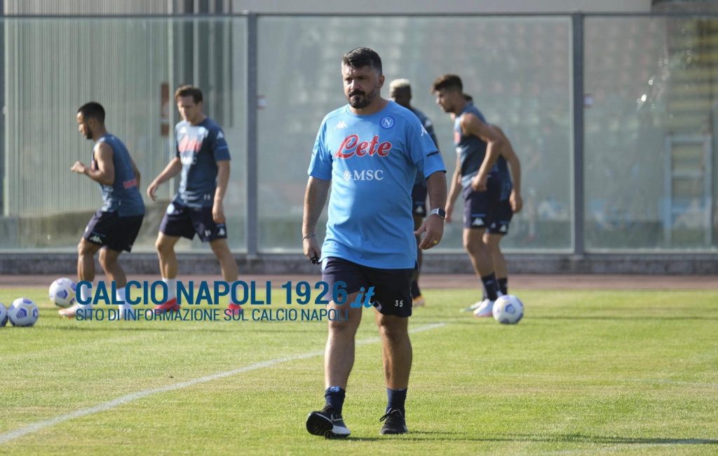 gattuso malcuit siparietto