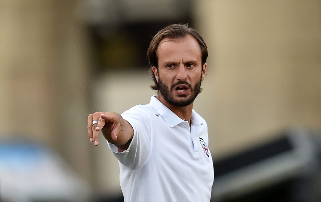 Spalletti