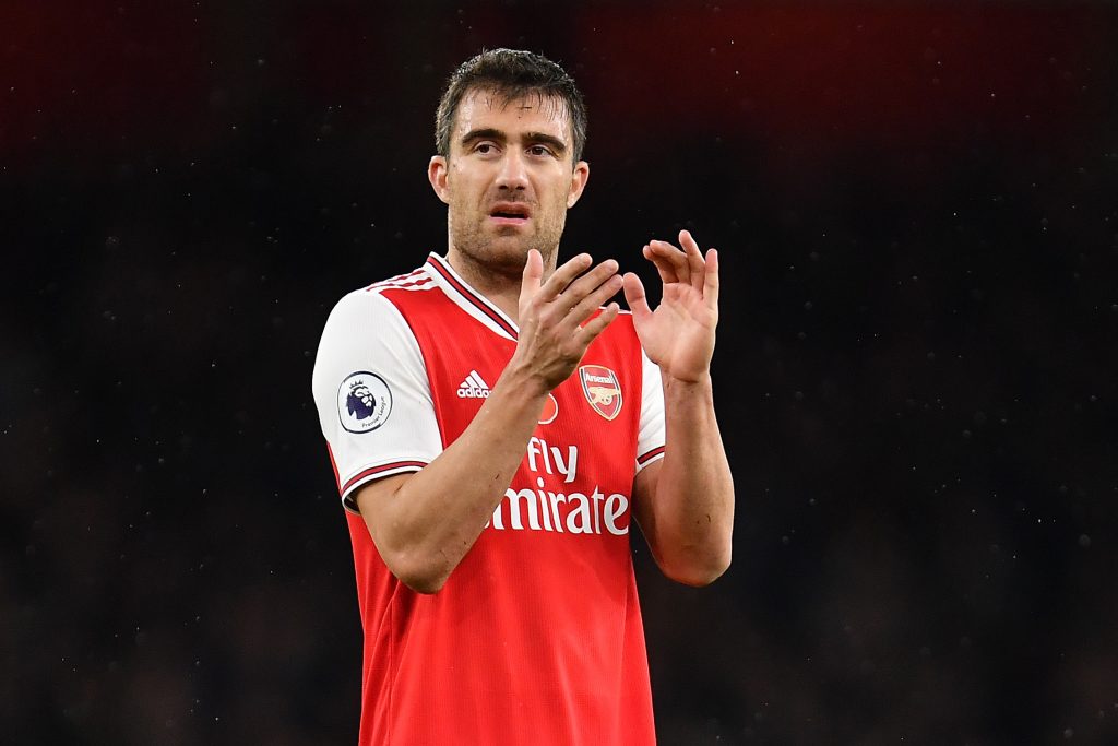 Sokratis Gattuso mercato Napoli
