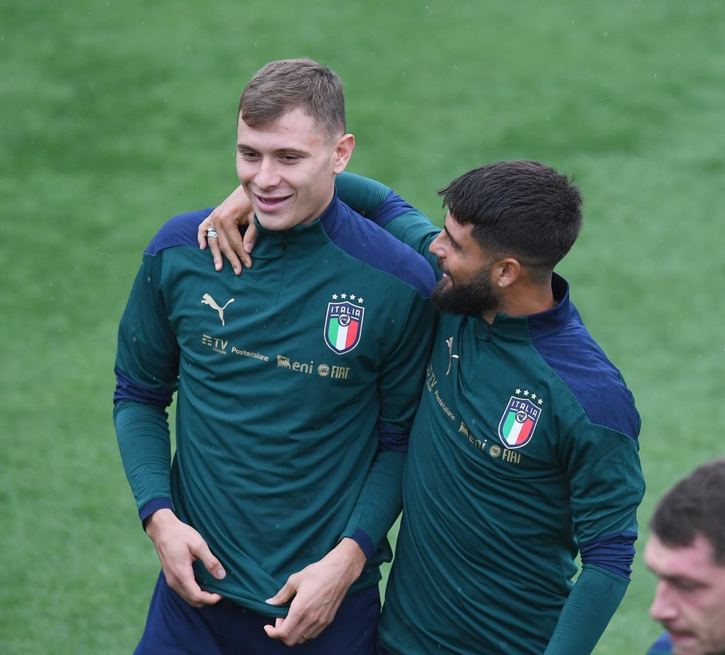 Insigne top&flop