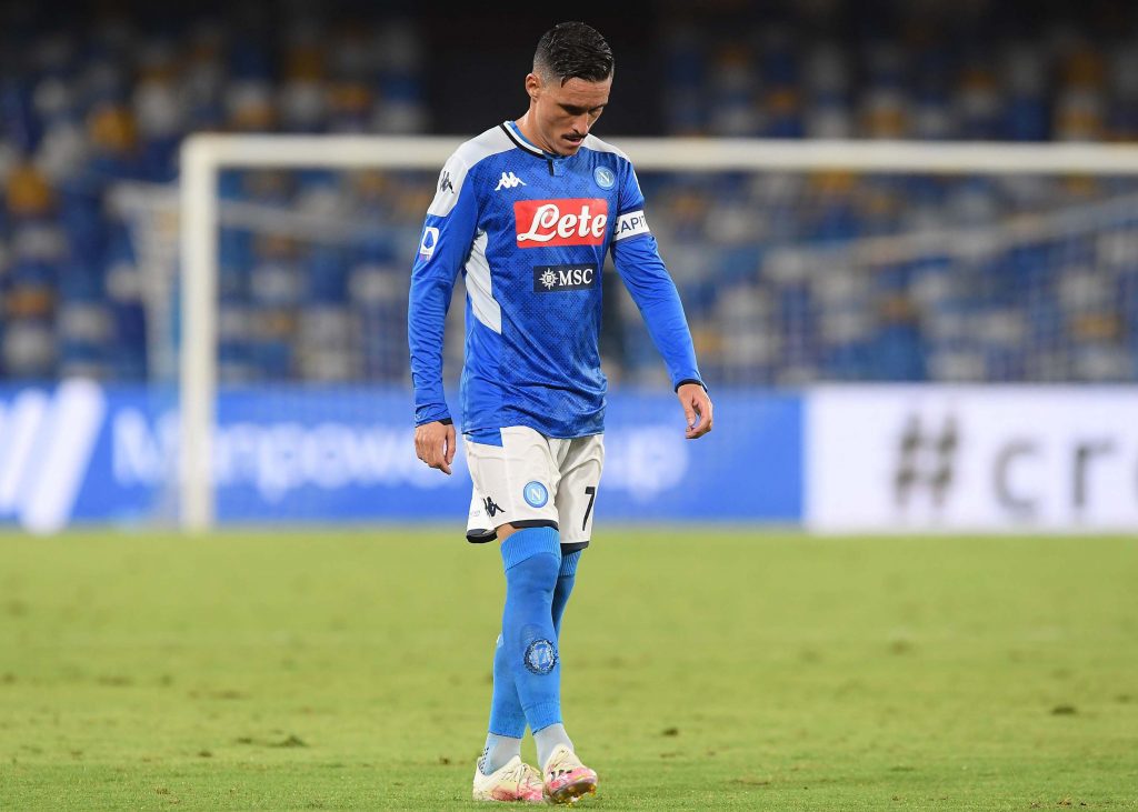 callejon fiorentina