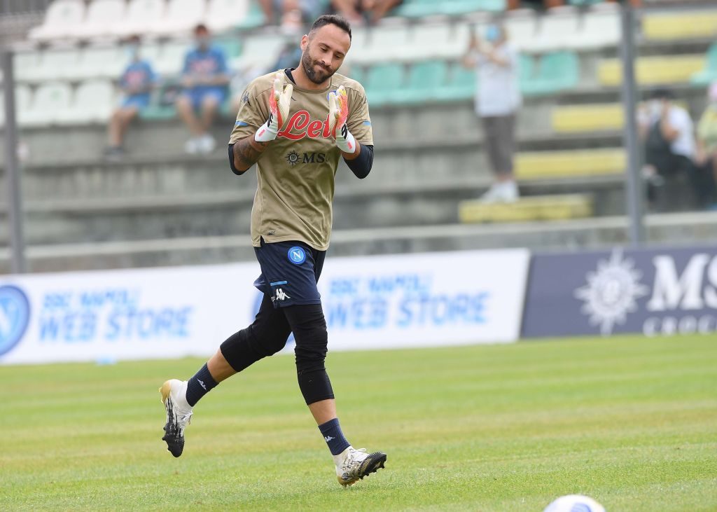 ospina agostinelli