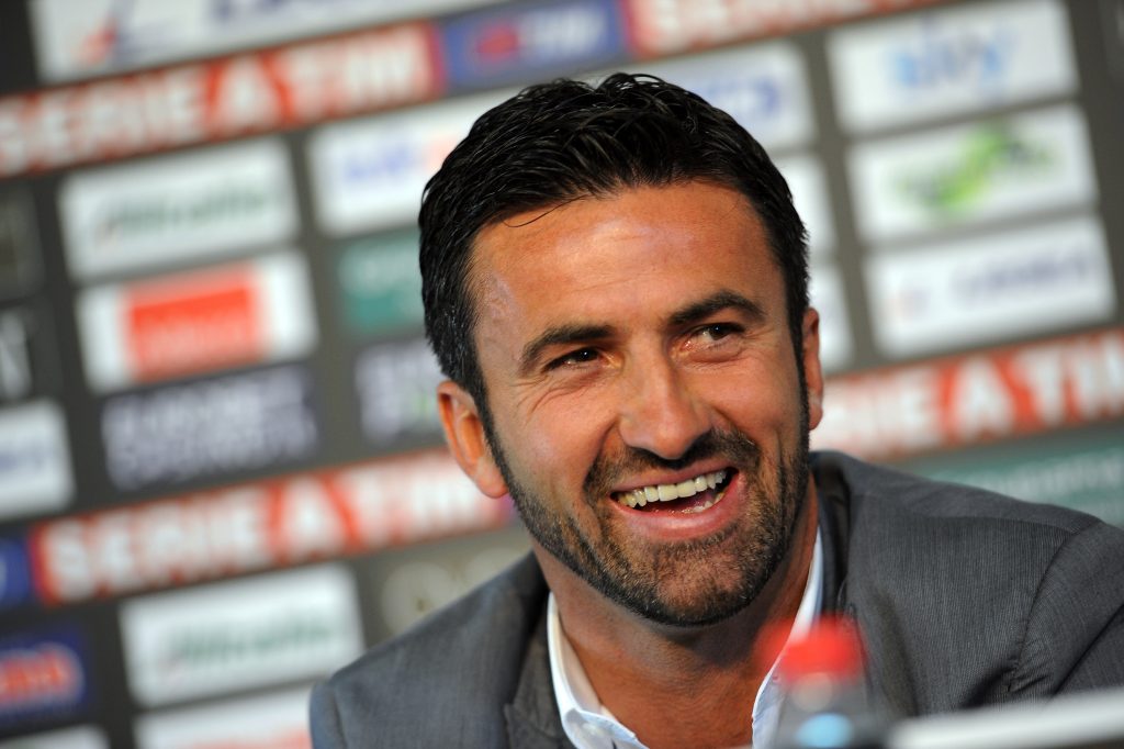 panucci napoli