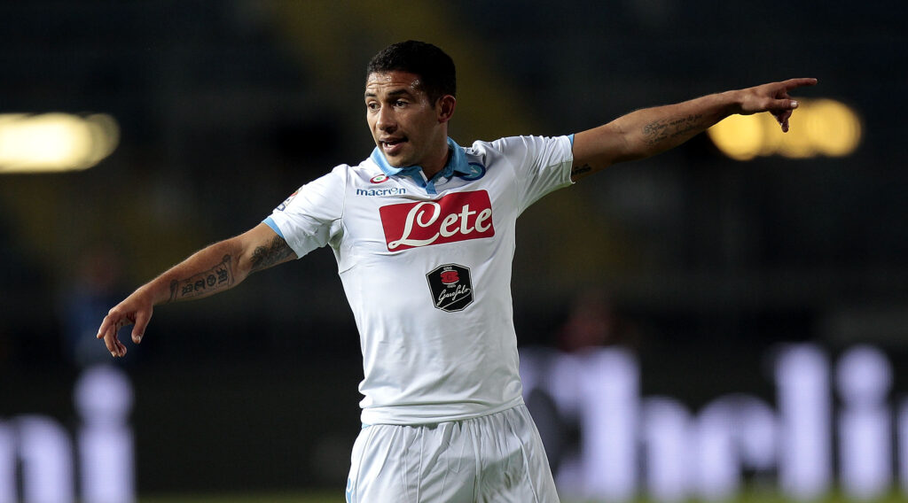 insigne gargano