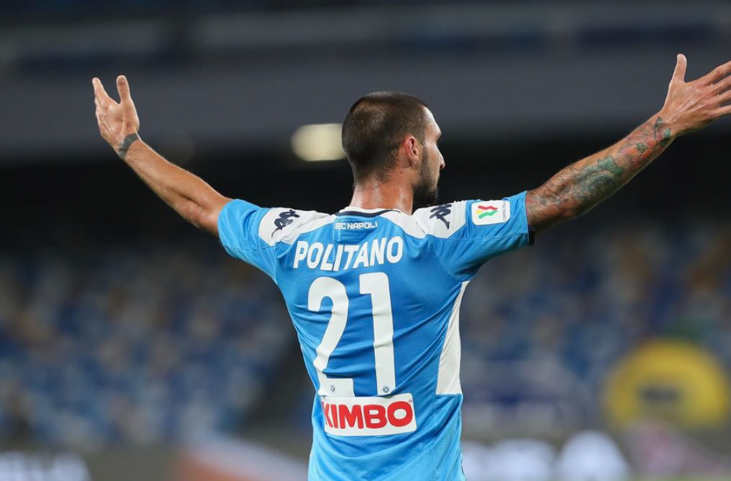 SSC Napoli