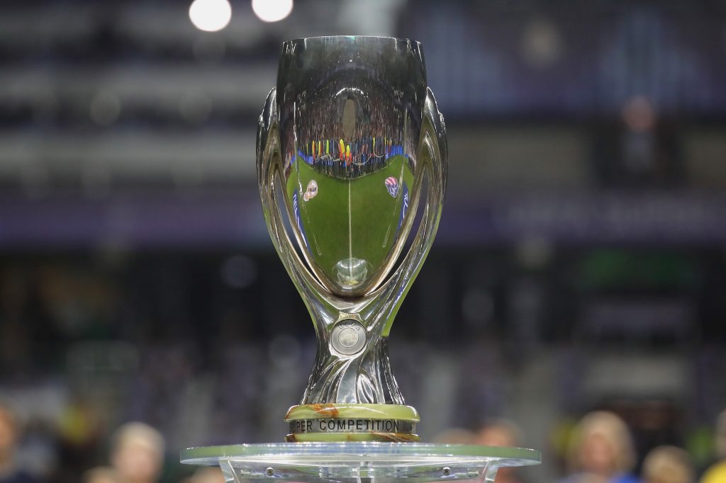 supercoppa