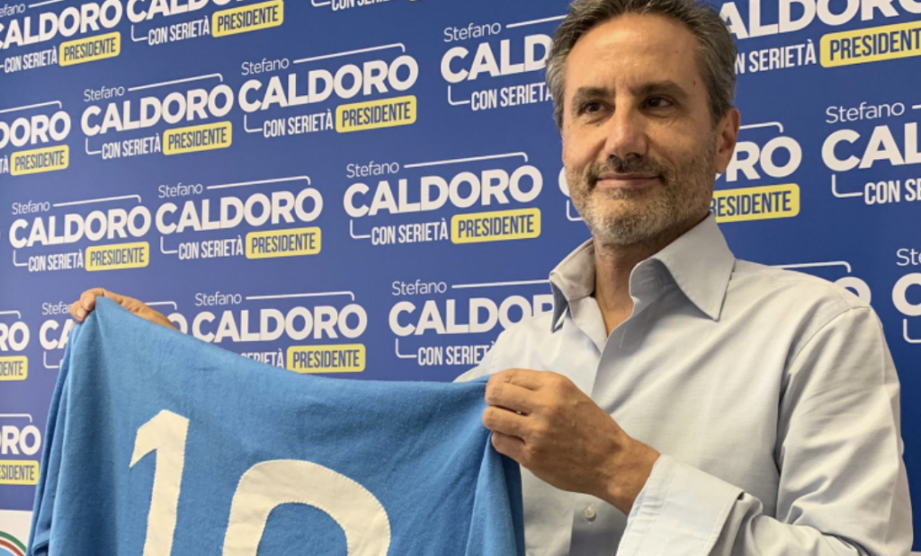 caldoro