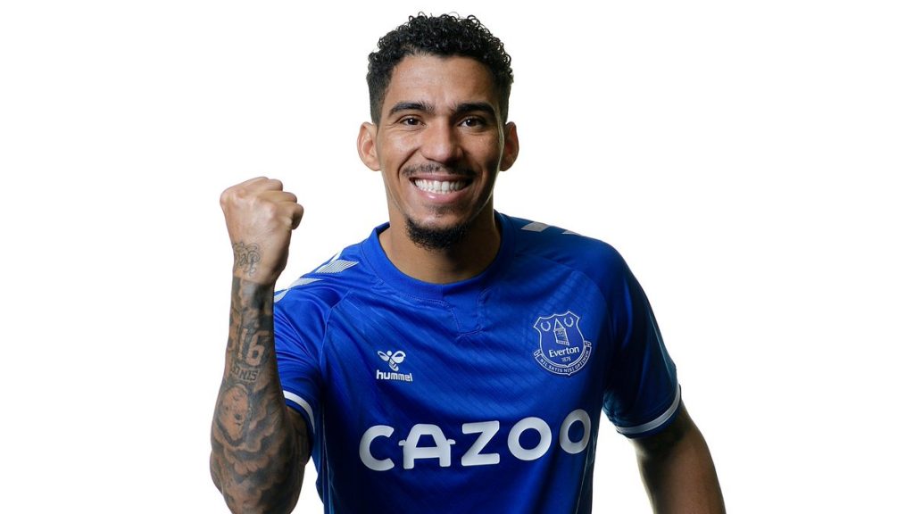 Everton Allan