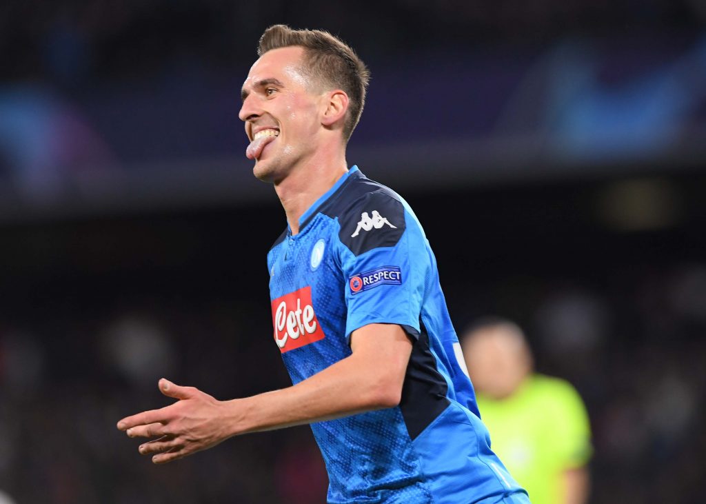 Milik