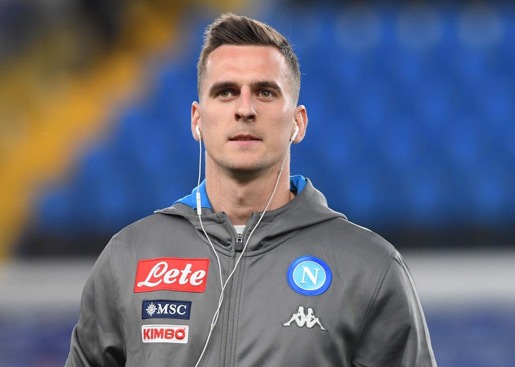milik