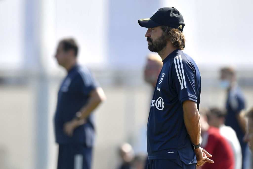Pirlo