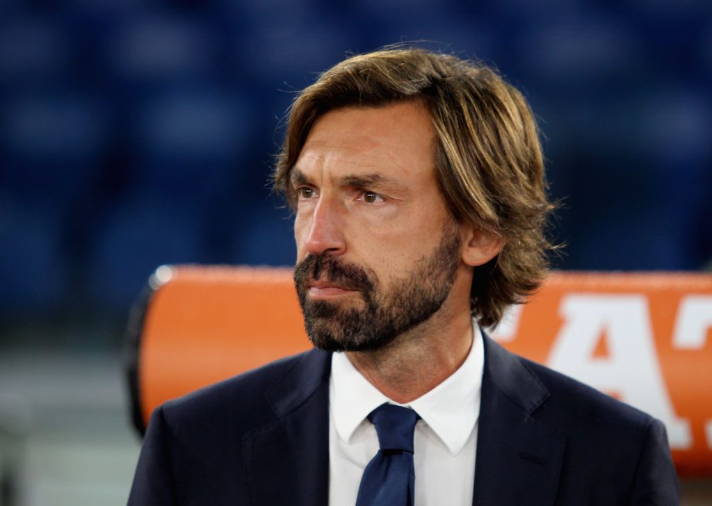 Pirlo